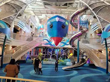 Photo de Port Discovery Children's Museum