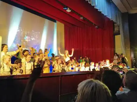 Photo de Nova