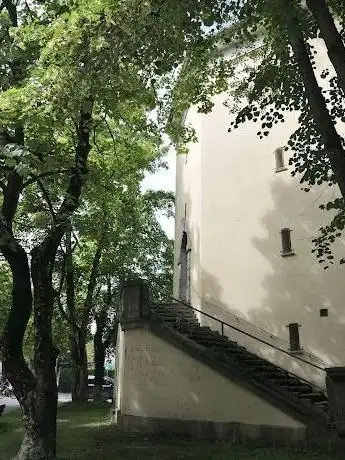 Photo de Alter Hochbunker