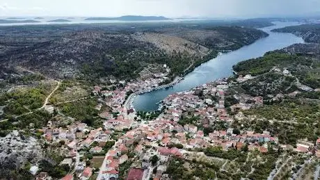 Photo de Zaton