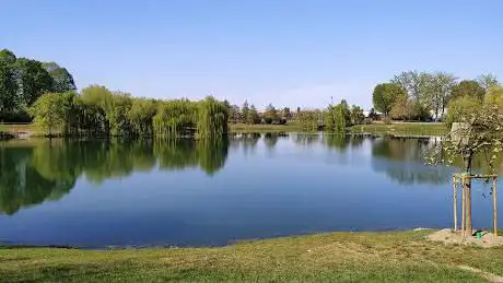 Photo de Forlanini Park