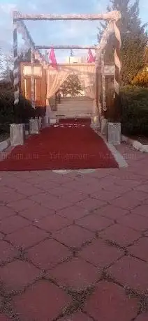 Photo de Karşıyaka Parkı