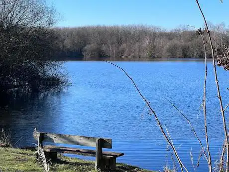 Photo de Plan d'Eau de Mialet
