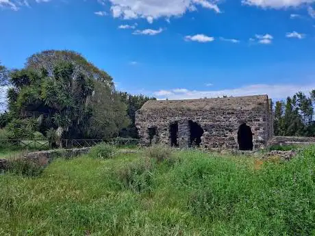 Photo de Area Archeologica Santa Venera Al Pozzo
