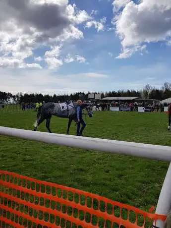 Photo de Overton Point-to-Point Races  Lanark & Renfrew, Fife