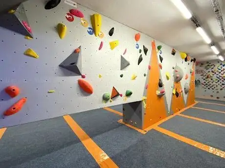 Photo of Bloccafeclimbing