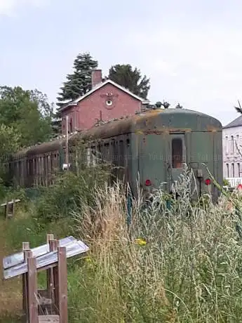 Photo of Centre Permanent d Etude de la Nature Gare de Sivry