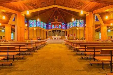 Photo de Our Lady of Victories Catholic Church  Glasnevin