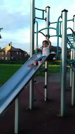 Photo de Hartington Park