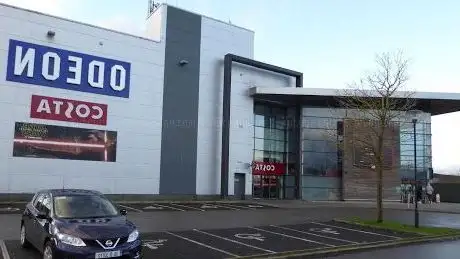 Photo de ODEON Limerick