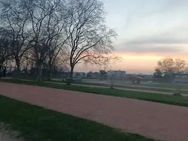 Photo de Plaine des Jeux de Parilly
