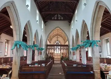 Photo de All Saints' Church  Ripley