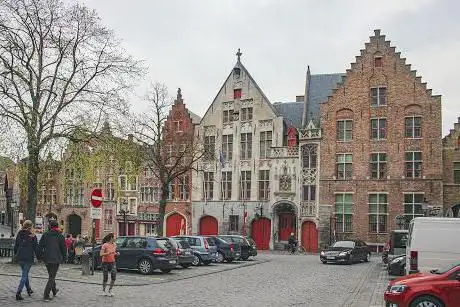 Photo de Tolhuis
