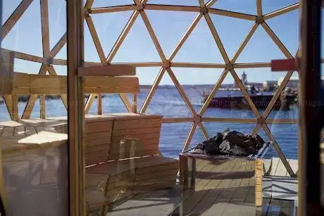 Photo of Kongen Marina Sauna