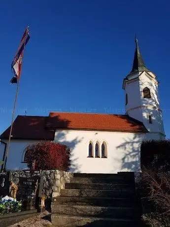 Photo de Church of the All Saints
