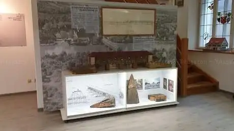 Photo de Museum im Adler