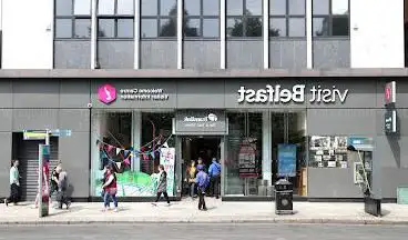 Visit Belfast