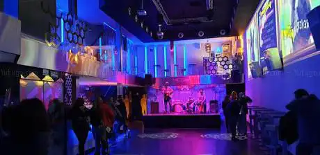 Photo de Sala Pihama Fuengirola