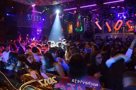 Photo de Discoteca Atope