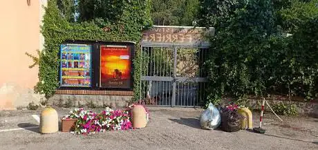 Photo de Cinema Le Ferriere