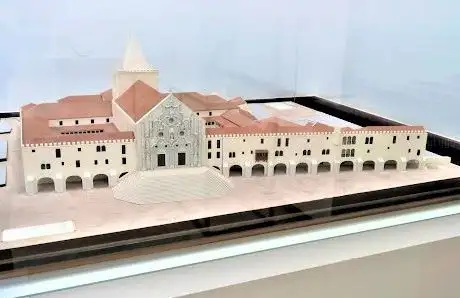 Photo de Saúde Museum