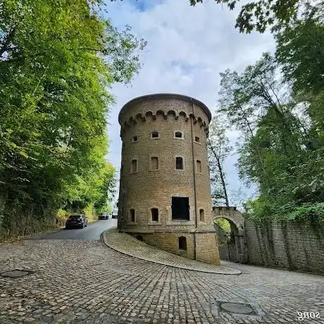 Photo de Malakoff Tower