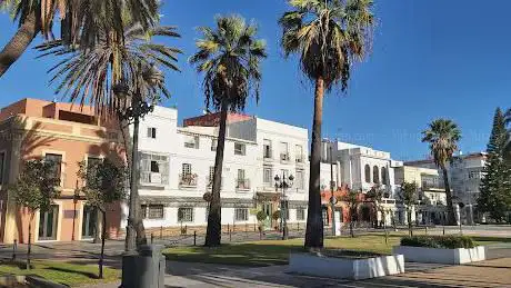 Photo de Calderón Park