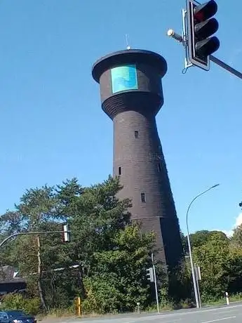 Photo de Château d'eau