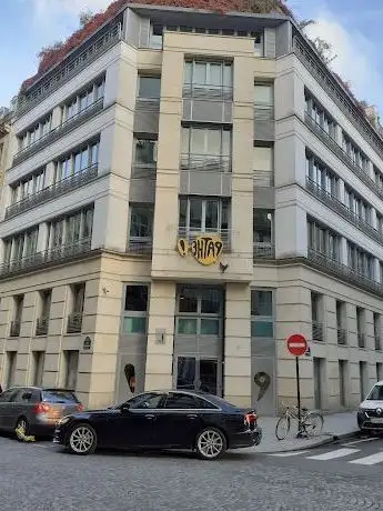 Photo de Pathé Distribution