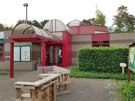 Photo de Ecocentrum De Goren