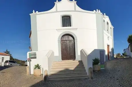 Photo de Igreja da Misericórdia