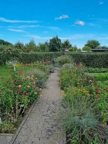 Photo de Gartensparte Klein Schönwalde