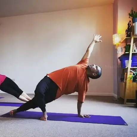 Namaste Yoga Belfast