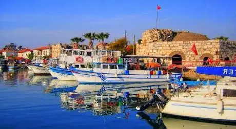 Photo de İpek Tur