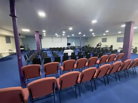 Photo de The Church In Leeds