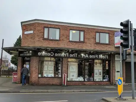 Photo de The Frame Centre
