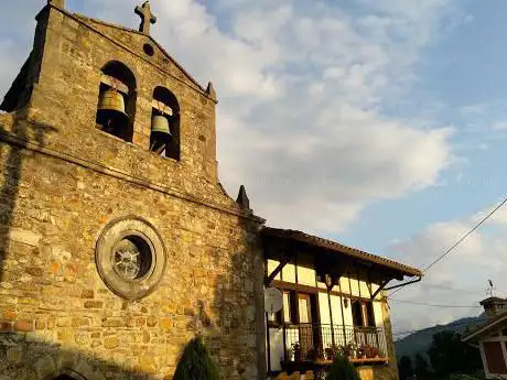 Photo de Ermita de San Bartolomé