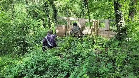 Photo de RAZORBALL paintball