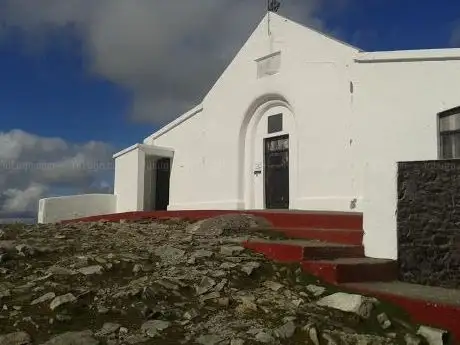 Photo de St. Patrick's Chapel