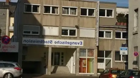 Photo de Evangelische Stadtmission