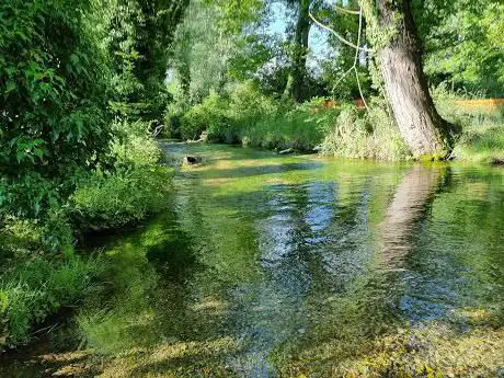 Photo de Riserva naturale regionale Sorgenti del Fiume Vera