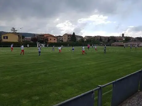 Photo de Club de futbol Collsuspina