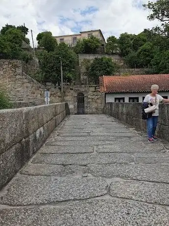 Photo de Ponte Romana