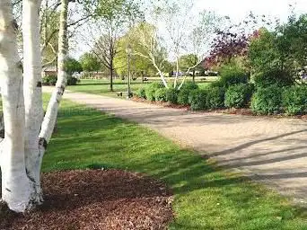 Photo de Parc de la Commune de Hesperange
