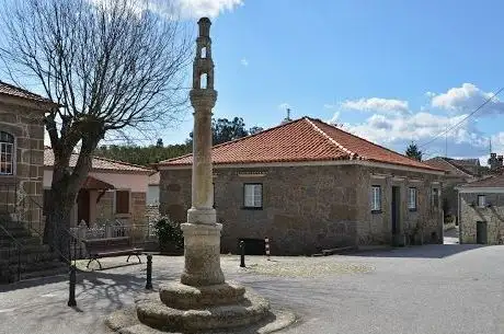 Photo de Pelourinho de Óvoa