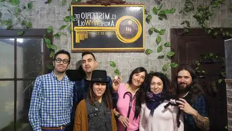Photo de REAL ESCAPE - Escape Room Gijon