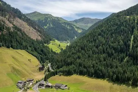 Photo de Villgratental