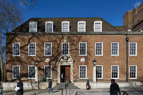 Photo of Foundling Museum