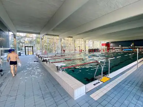 Photo de Piscine Emile Anthoine