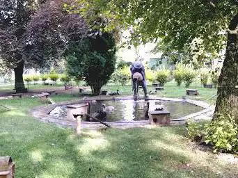 Photo de ENVOL SAUVAGE LE PARC